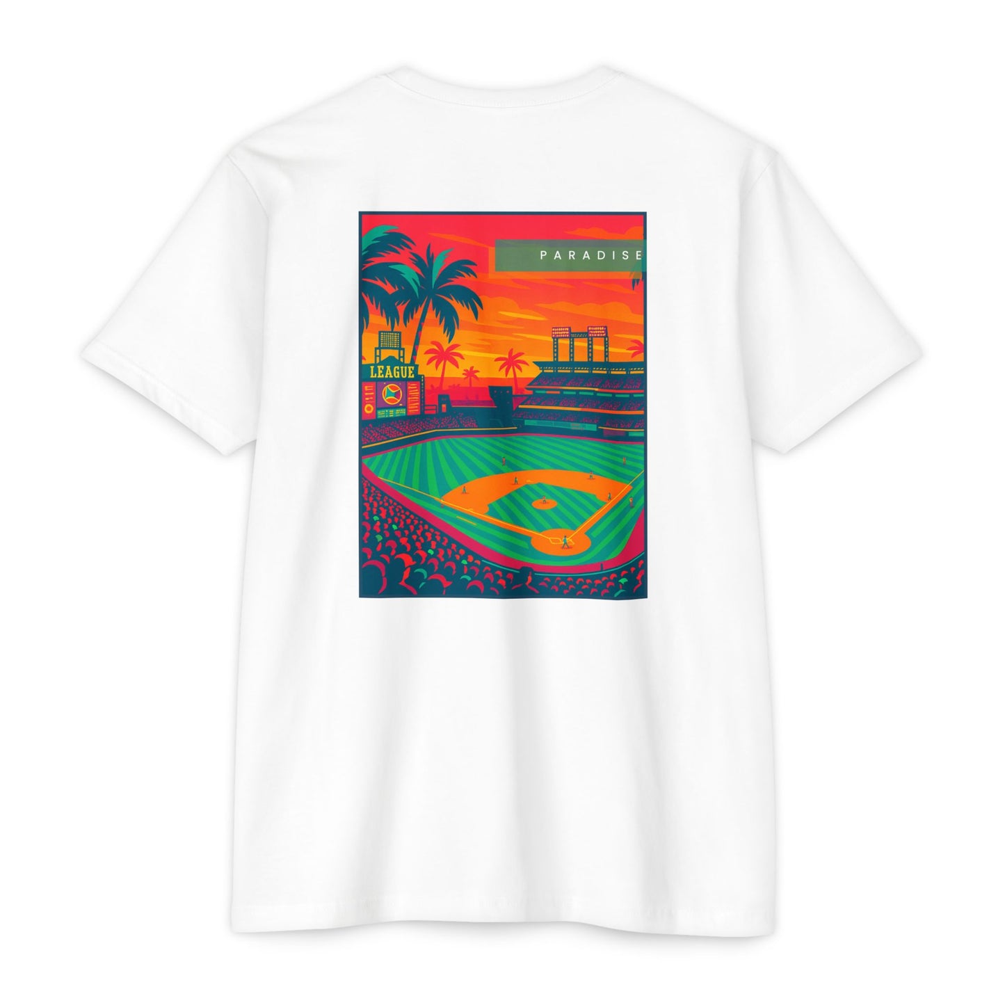 Paradise Tee