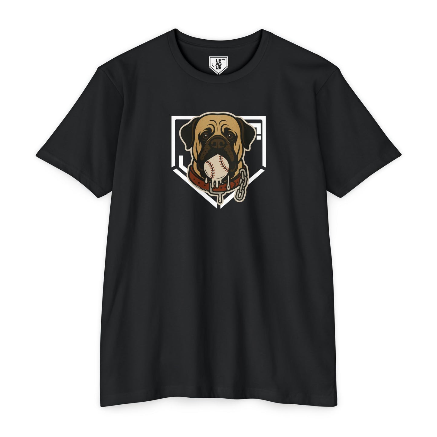 Beast. Tee