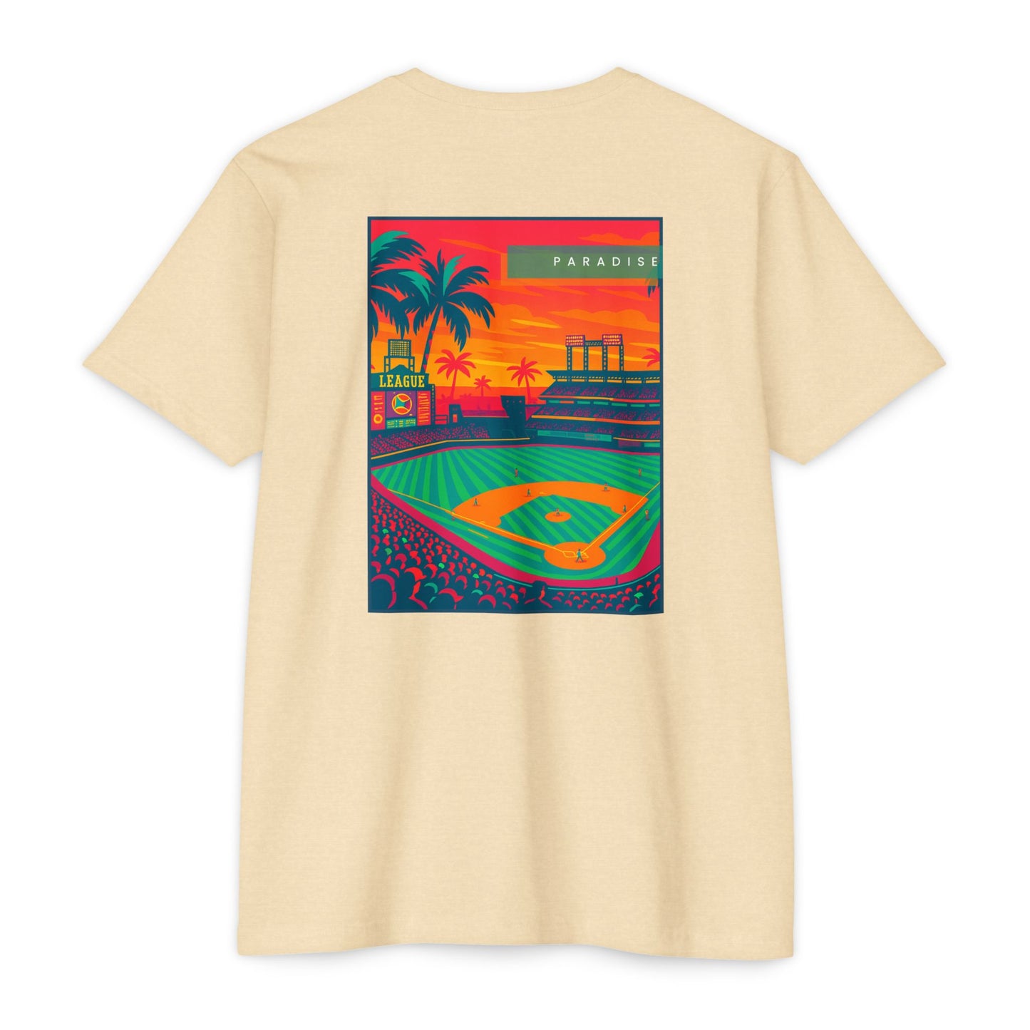Paradise Tee