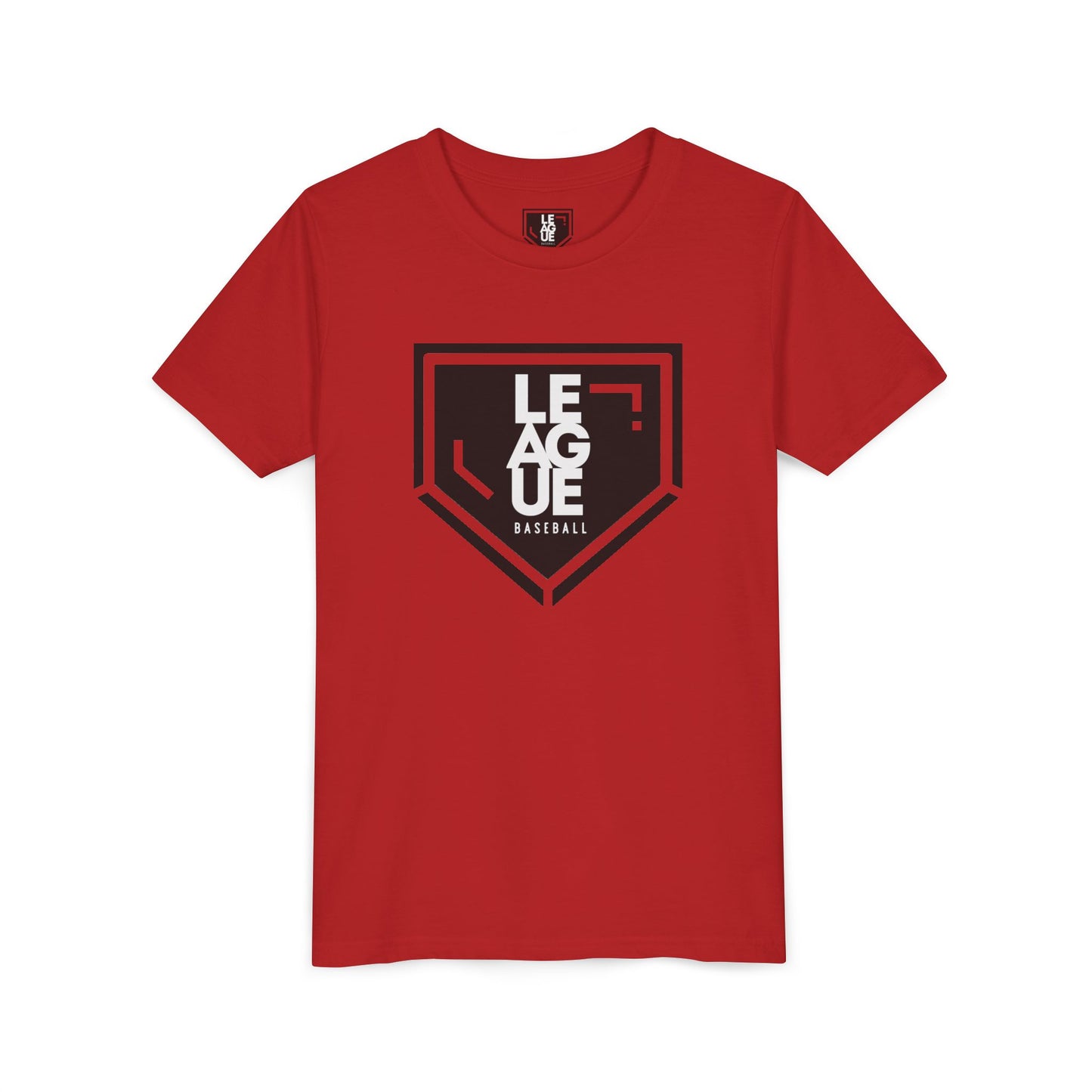 Official LEAGUE Youth Tee - LEAGUE Baseball