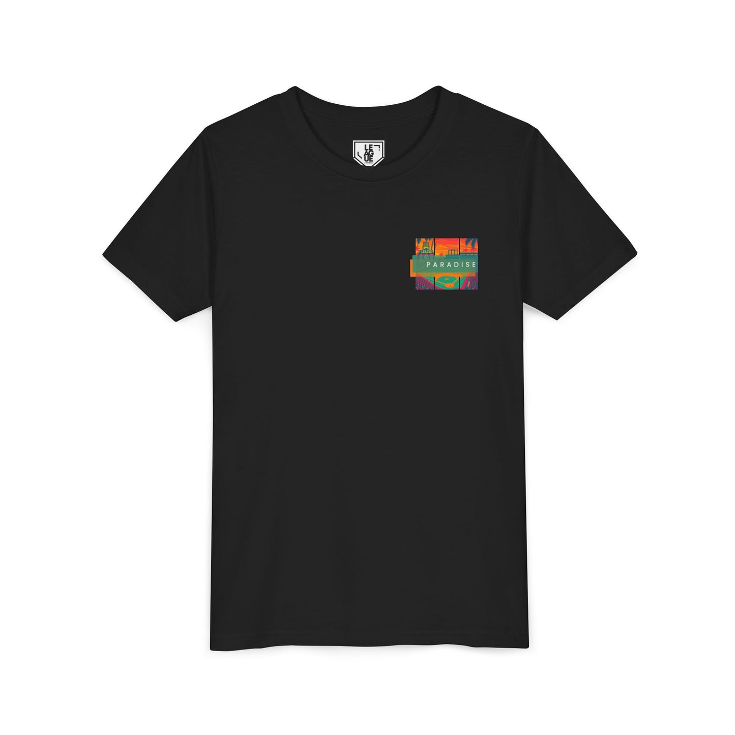 Paradise Youth Tee