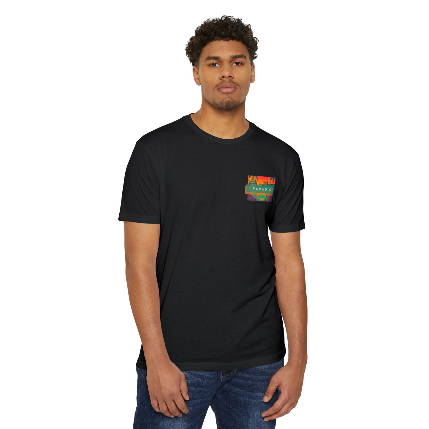 Paradise Tee
