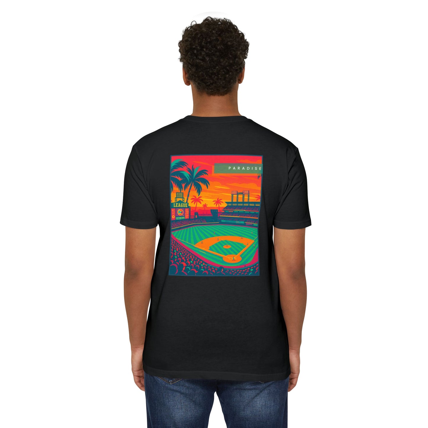 Paradise Tee
