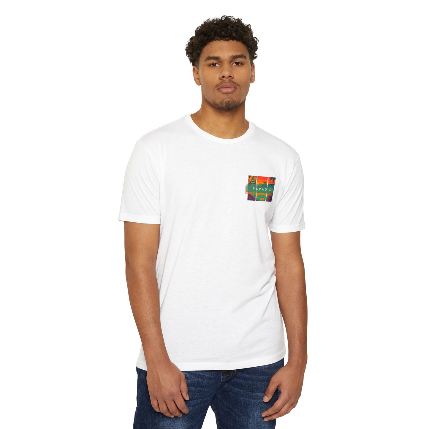 Paradise Tee