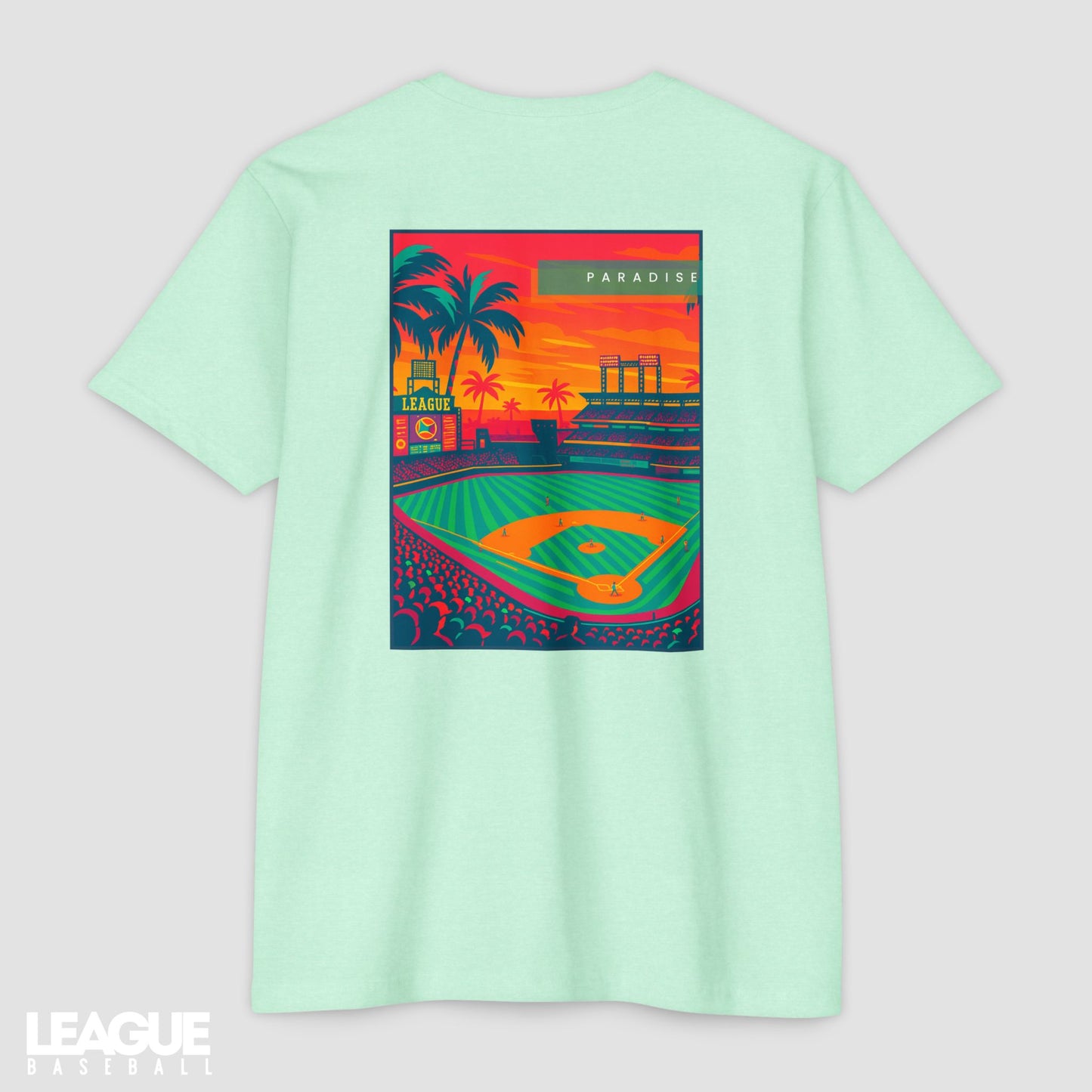 Paradise Tee