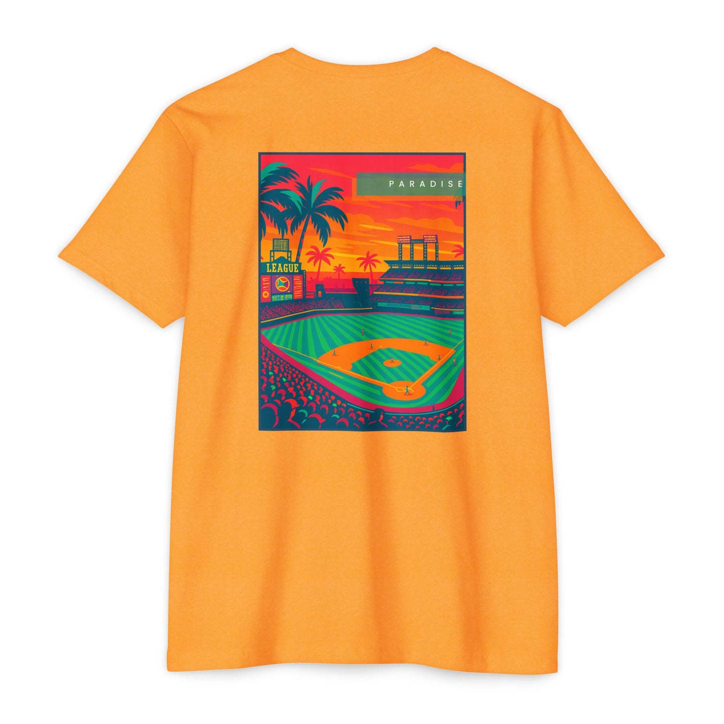 Paradise Tee