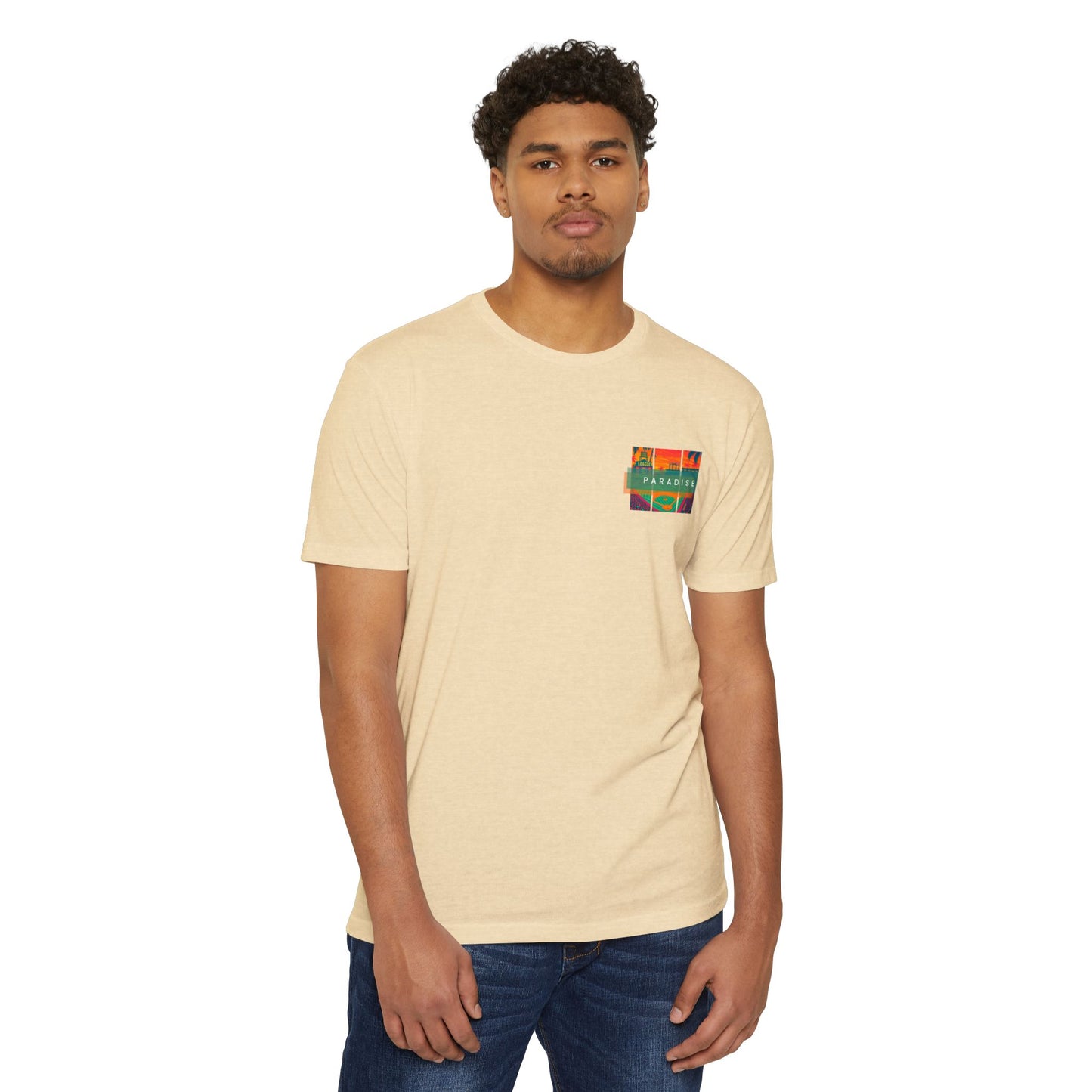 Paradise Tee