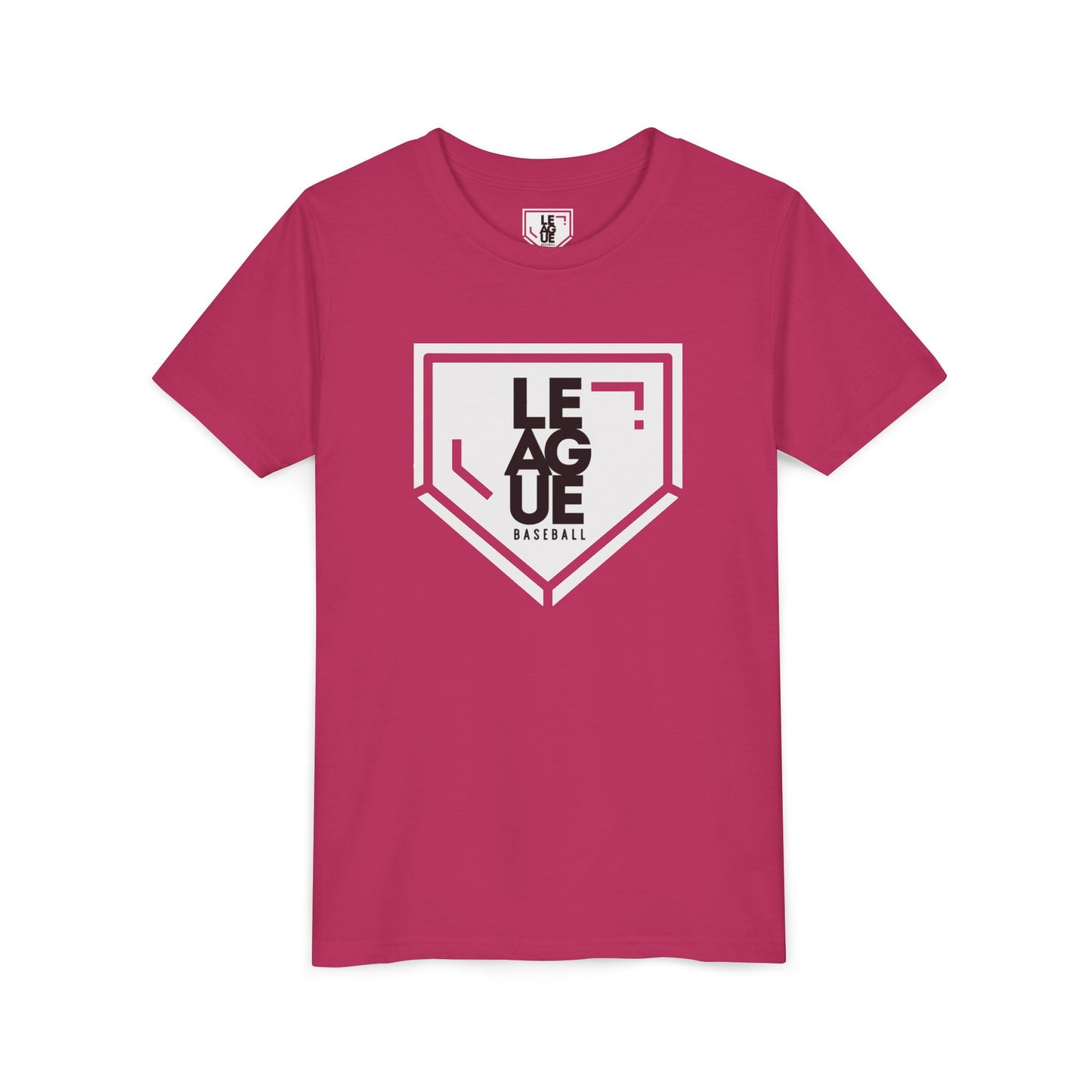 Official LEAGUE Youth Tee - LEAGUE Baseball