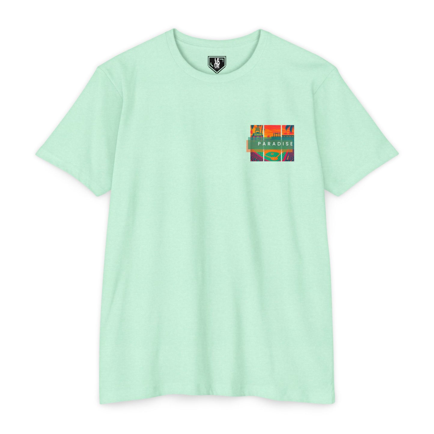 Paradise Tee