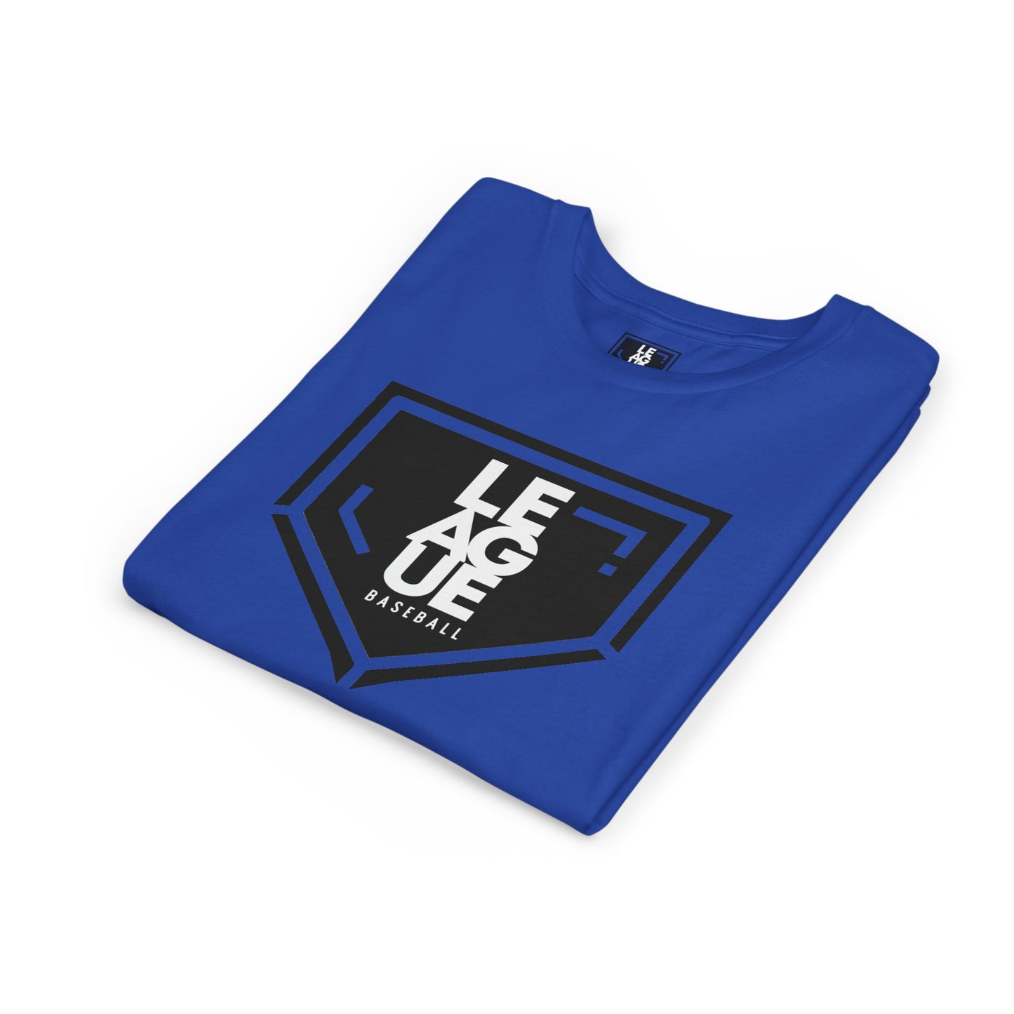 Official LEAGUE Youth Tee - LEAGUE Baseball