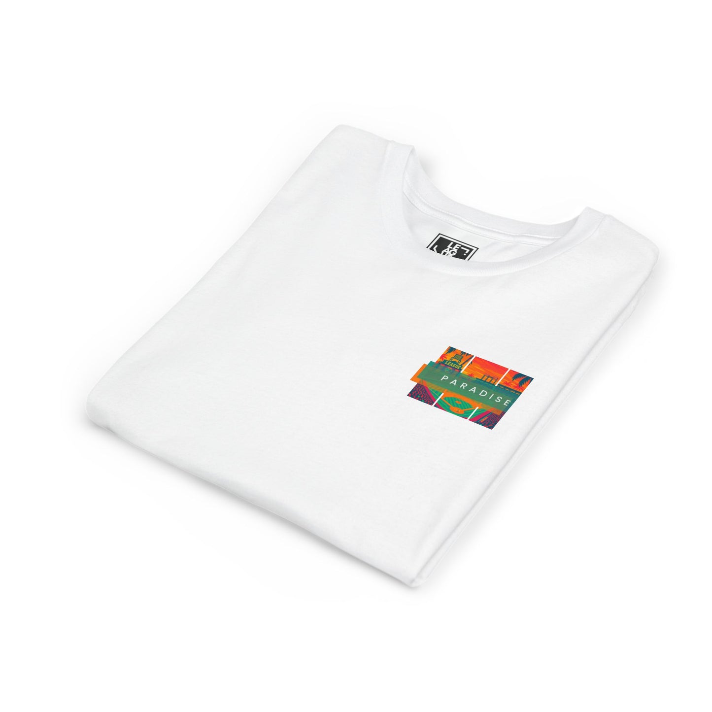 Paradise Youth Tee