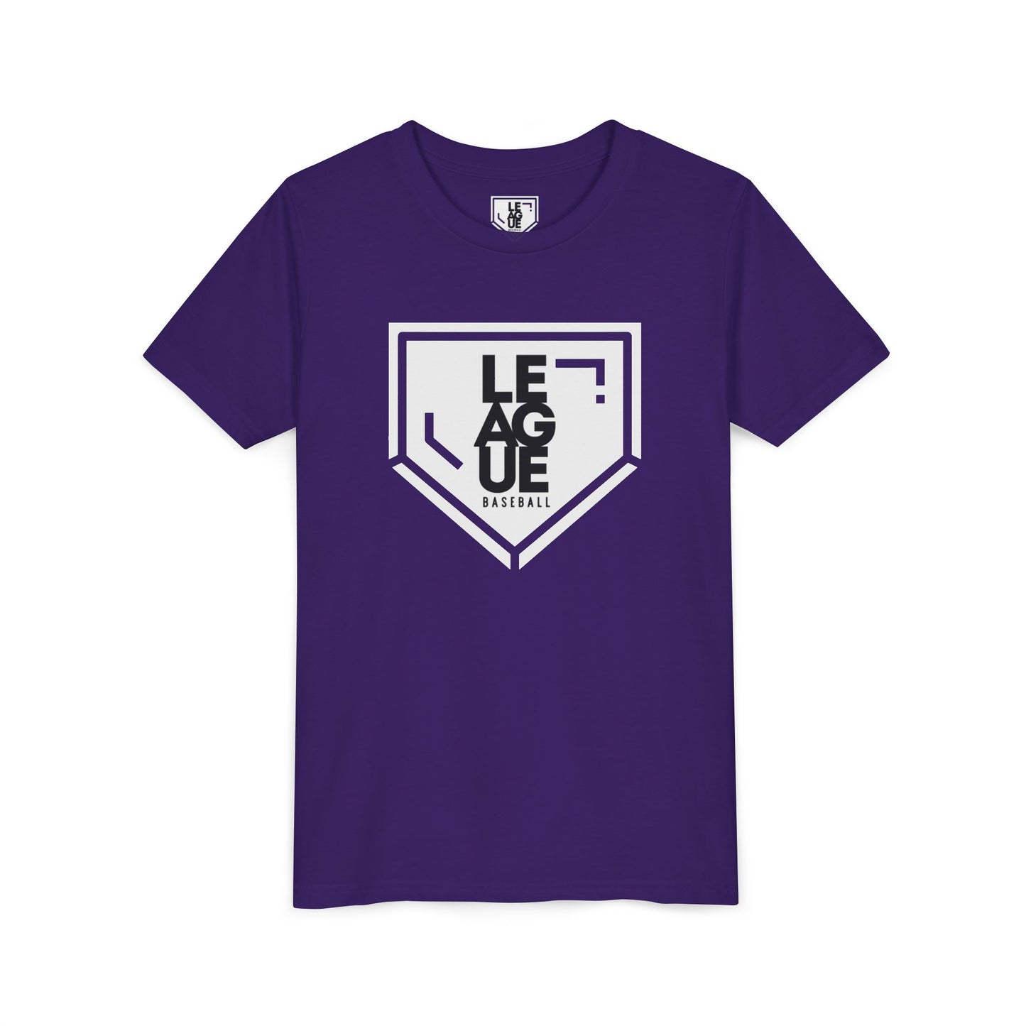 Official LEAGUE Youth Tee - LEAGUE Baseball