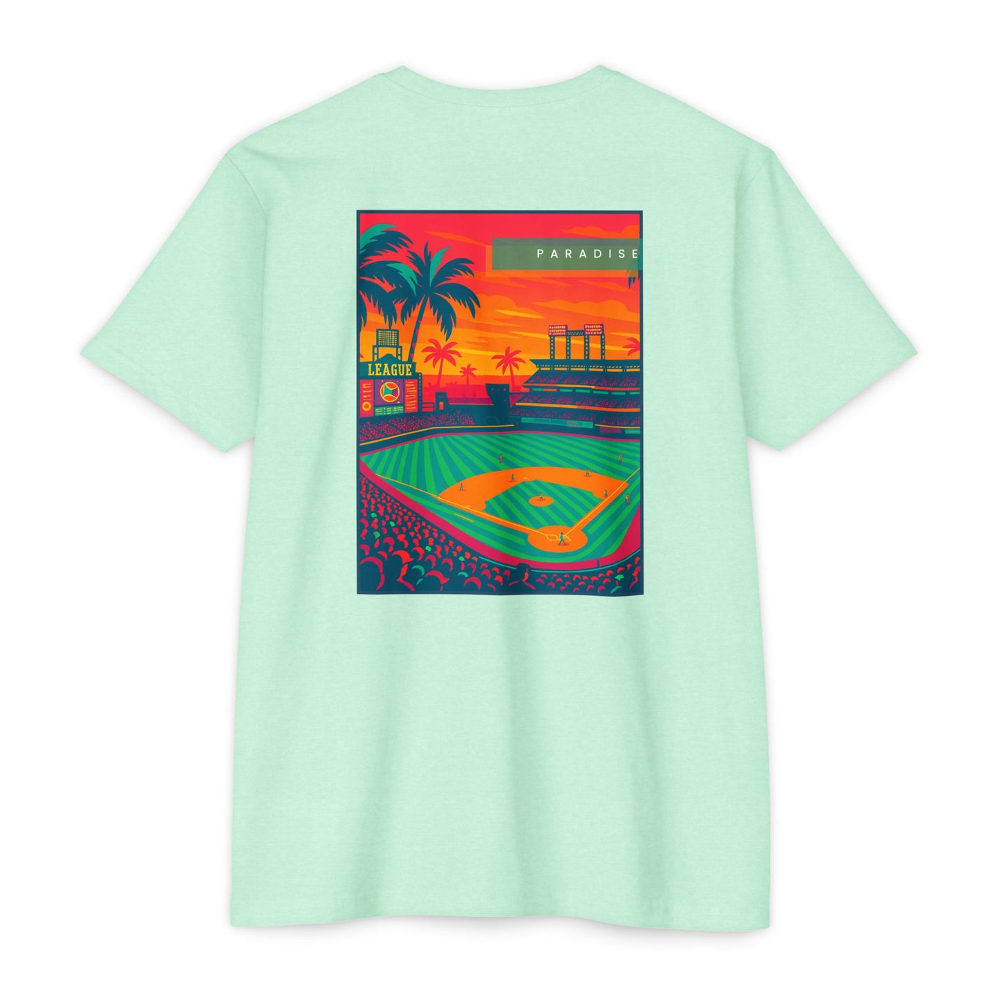 Paradise Tee