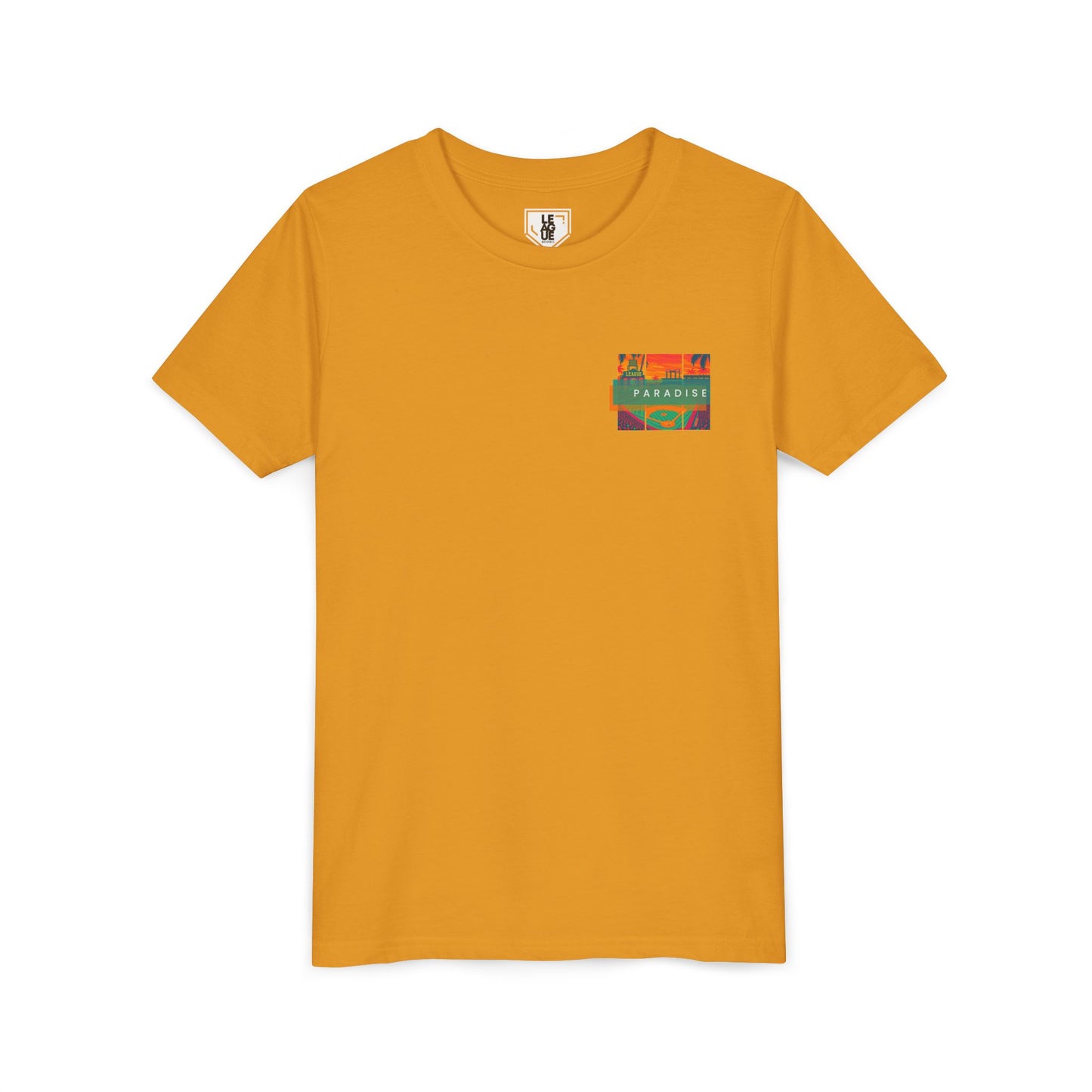 Paradise Youth Tee