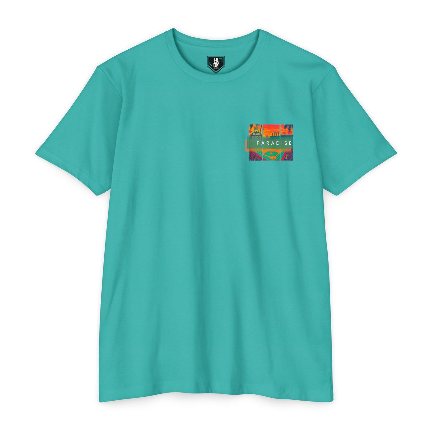 Paradise Tee