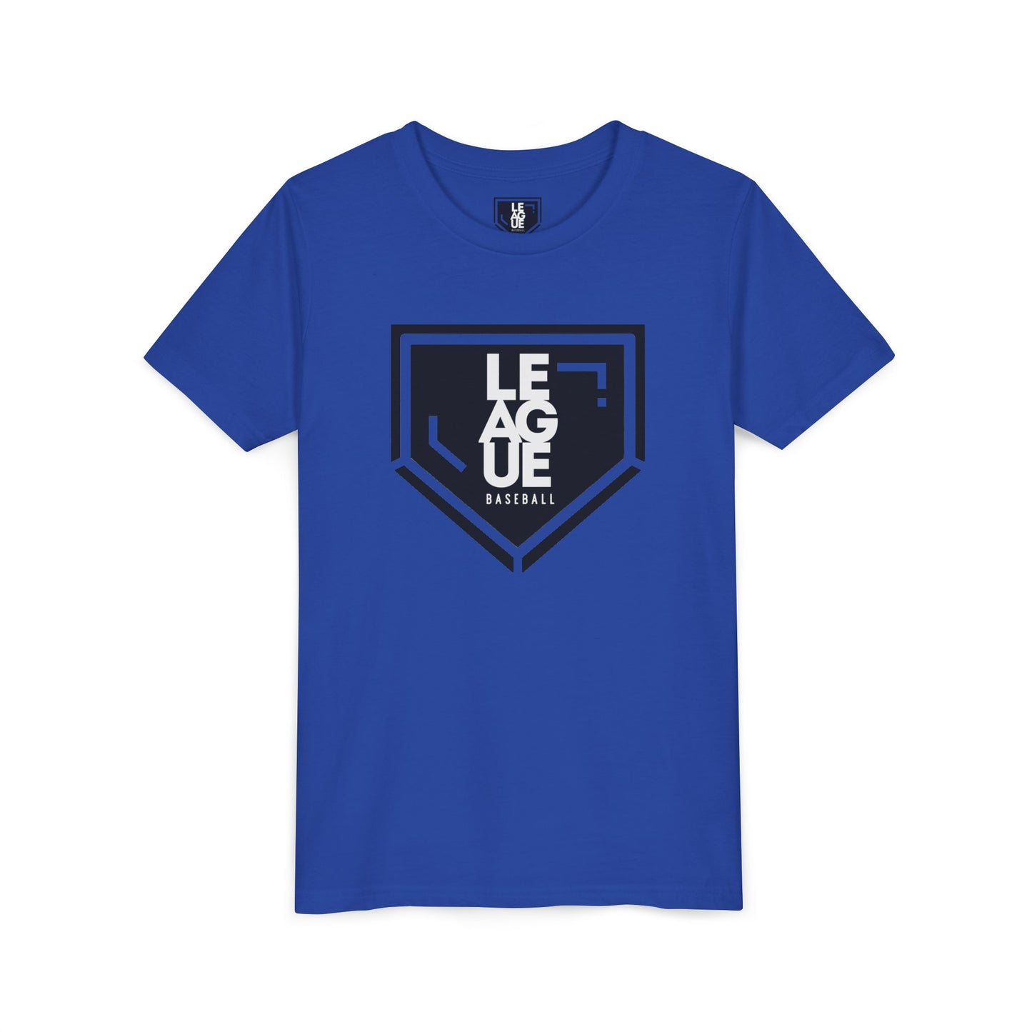 Official LEAGUE Youth Tee - LEAGUE Baseball