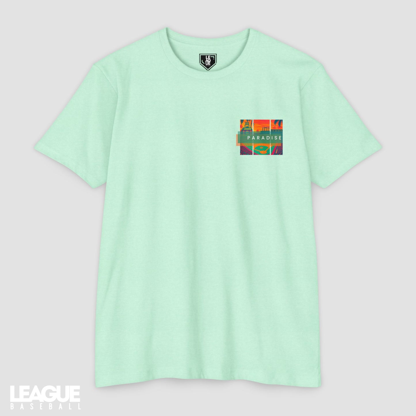 Paradise Tee