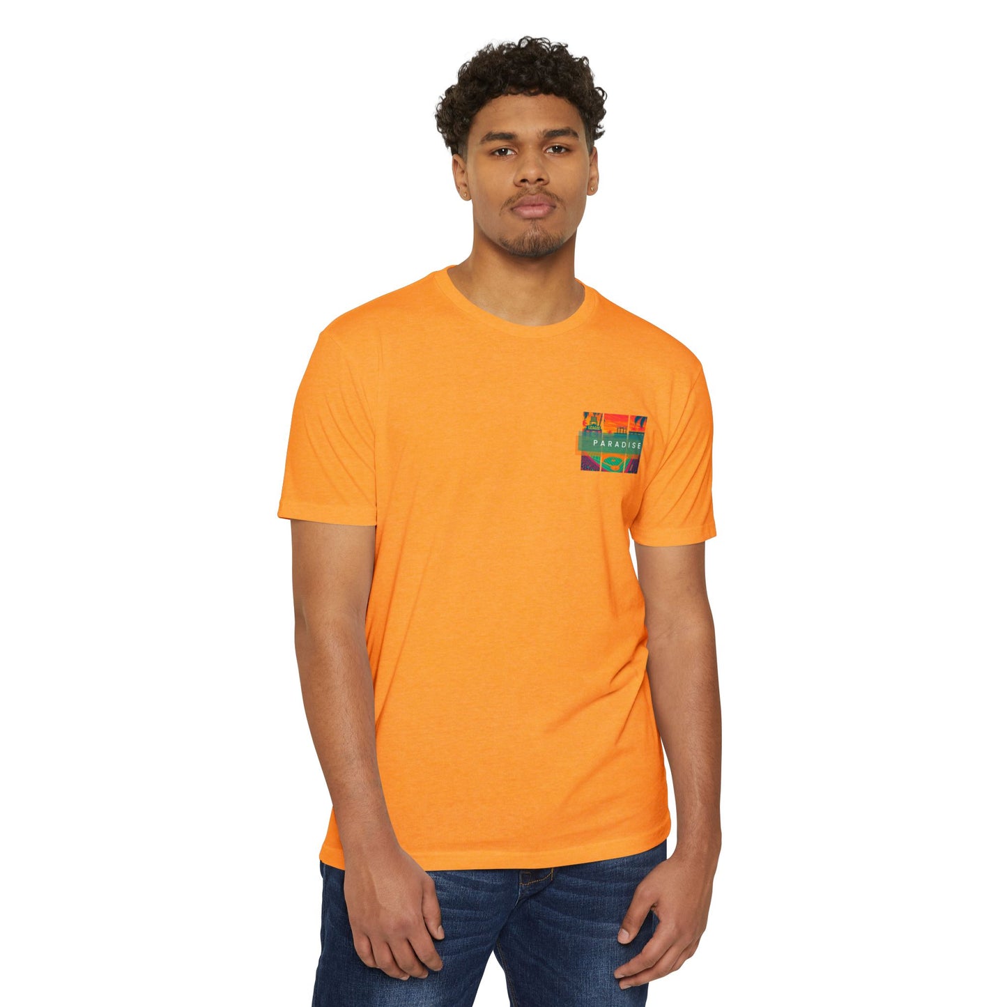 Paradise Tee