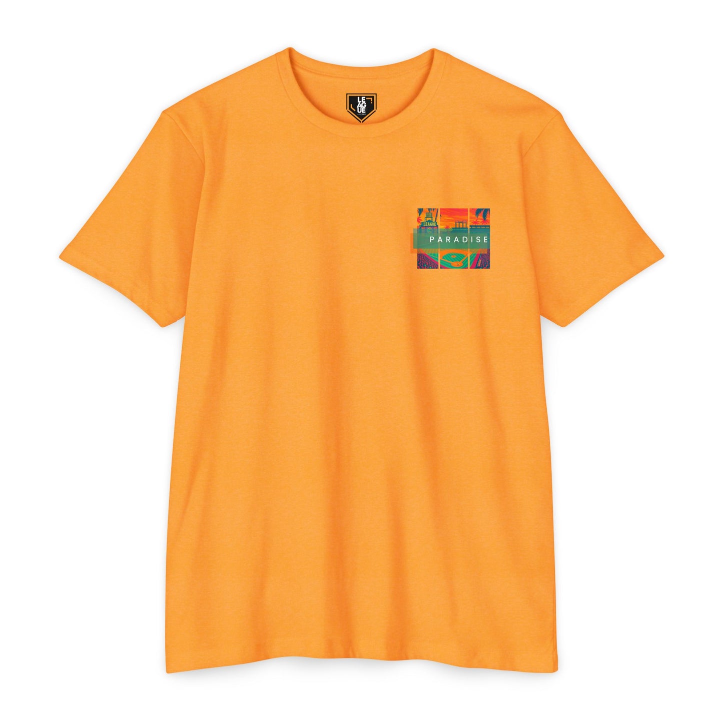 Paradise Tee