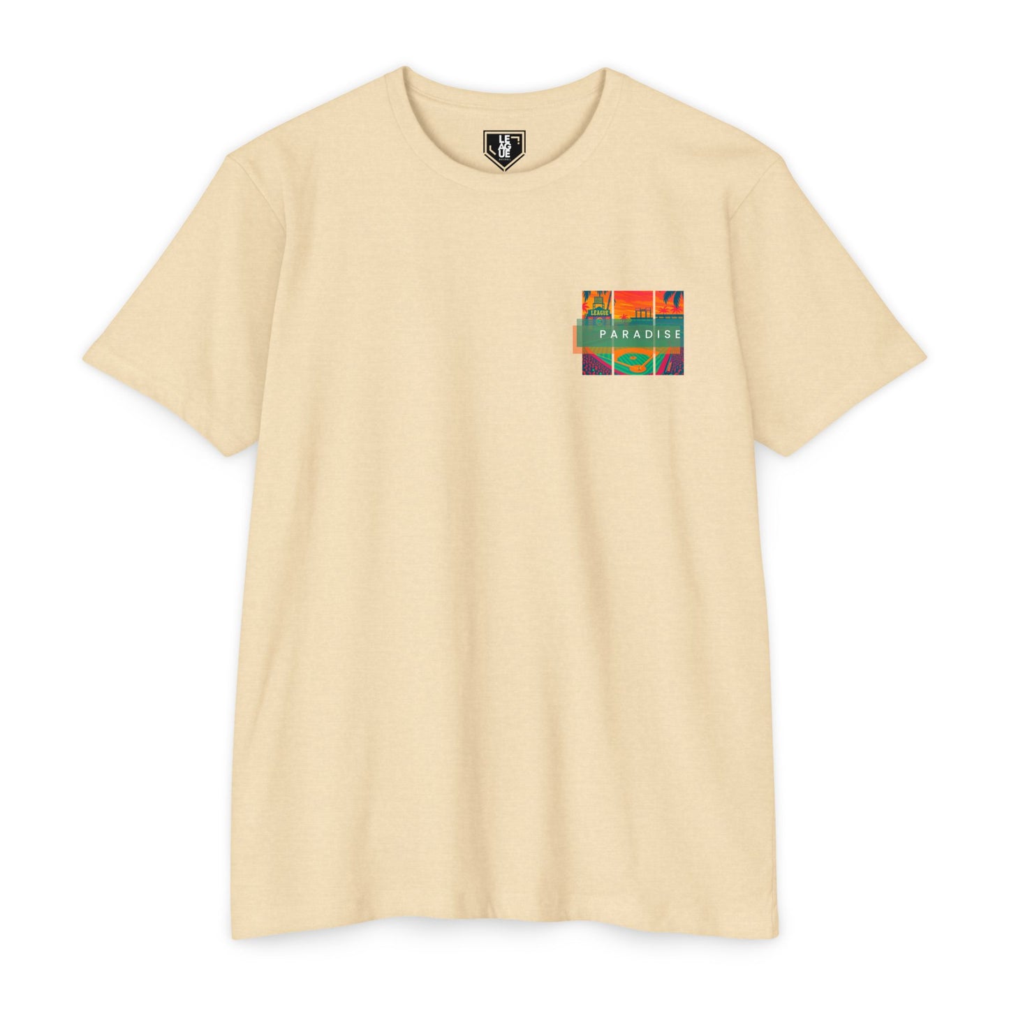 Paradise Tee