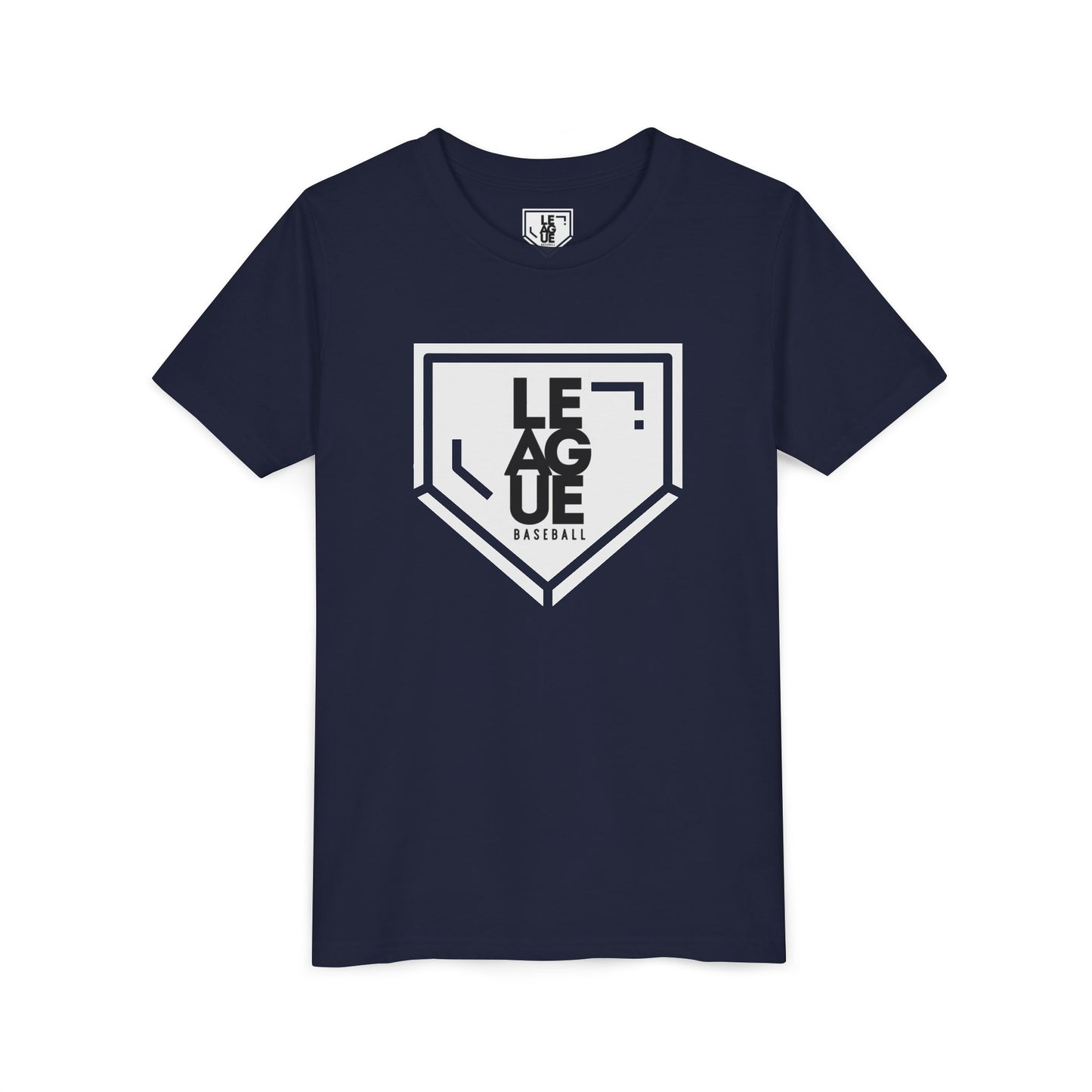 Official LEAGUE Youth Tee - LEAGUE Baseball