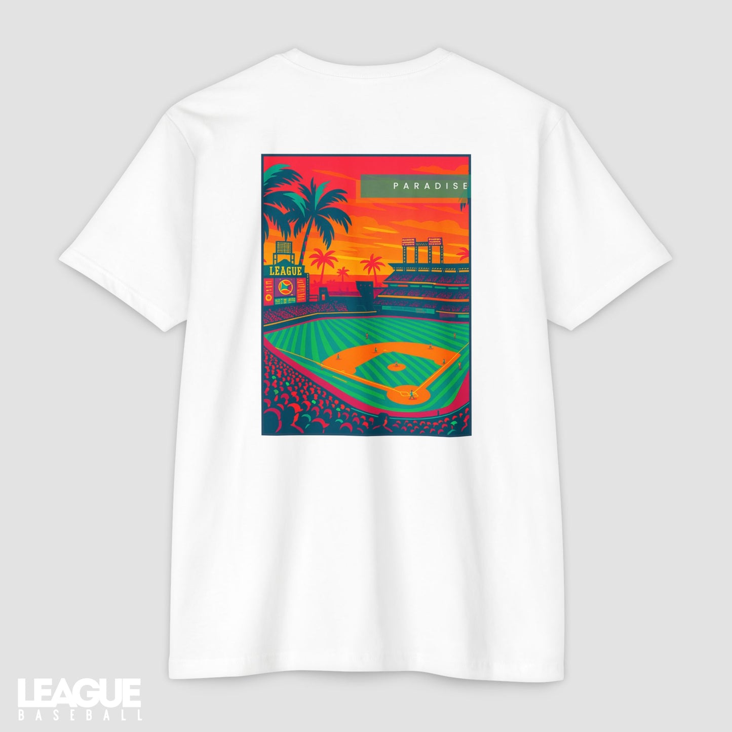 Paradise Tee