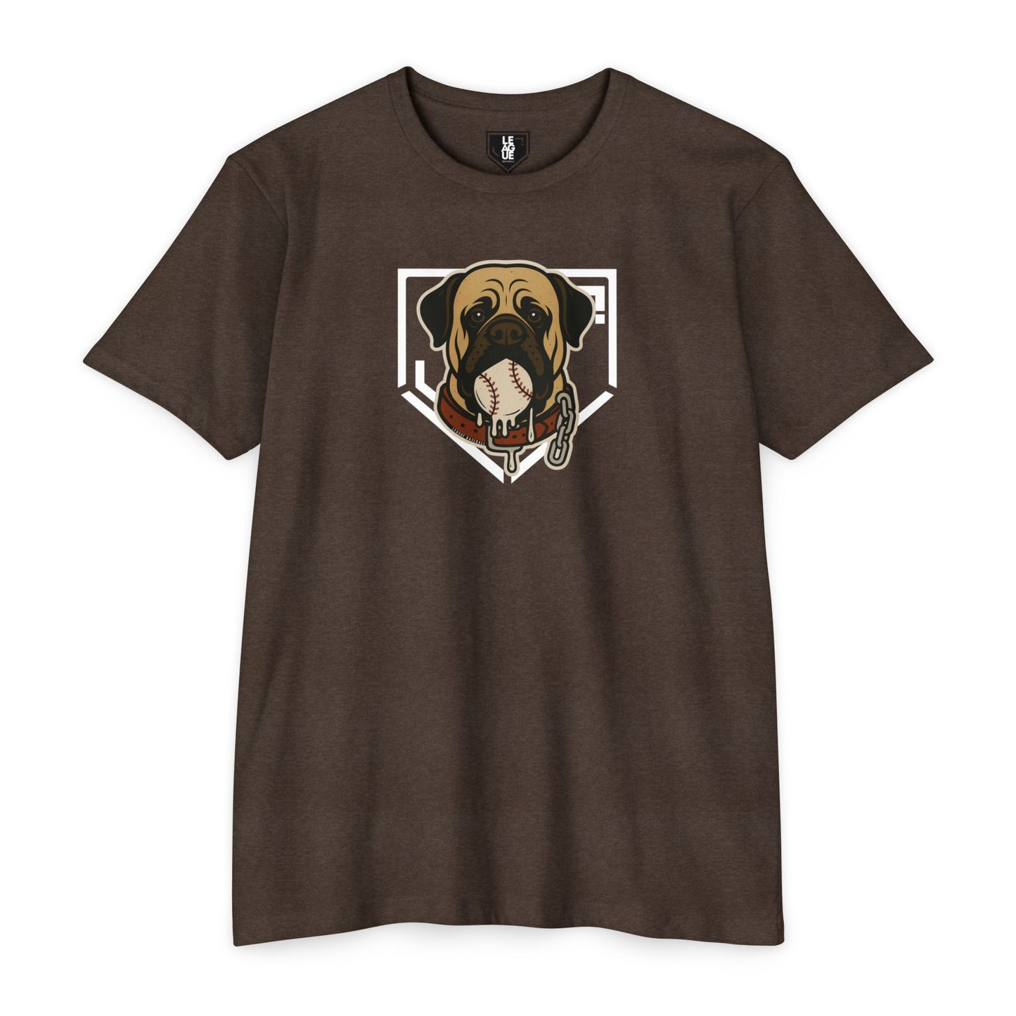 Beast. Tee