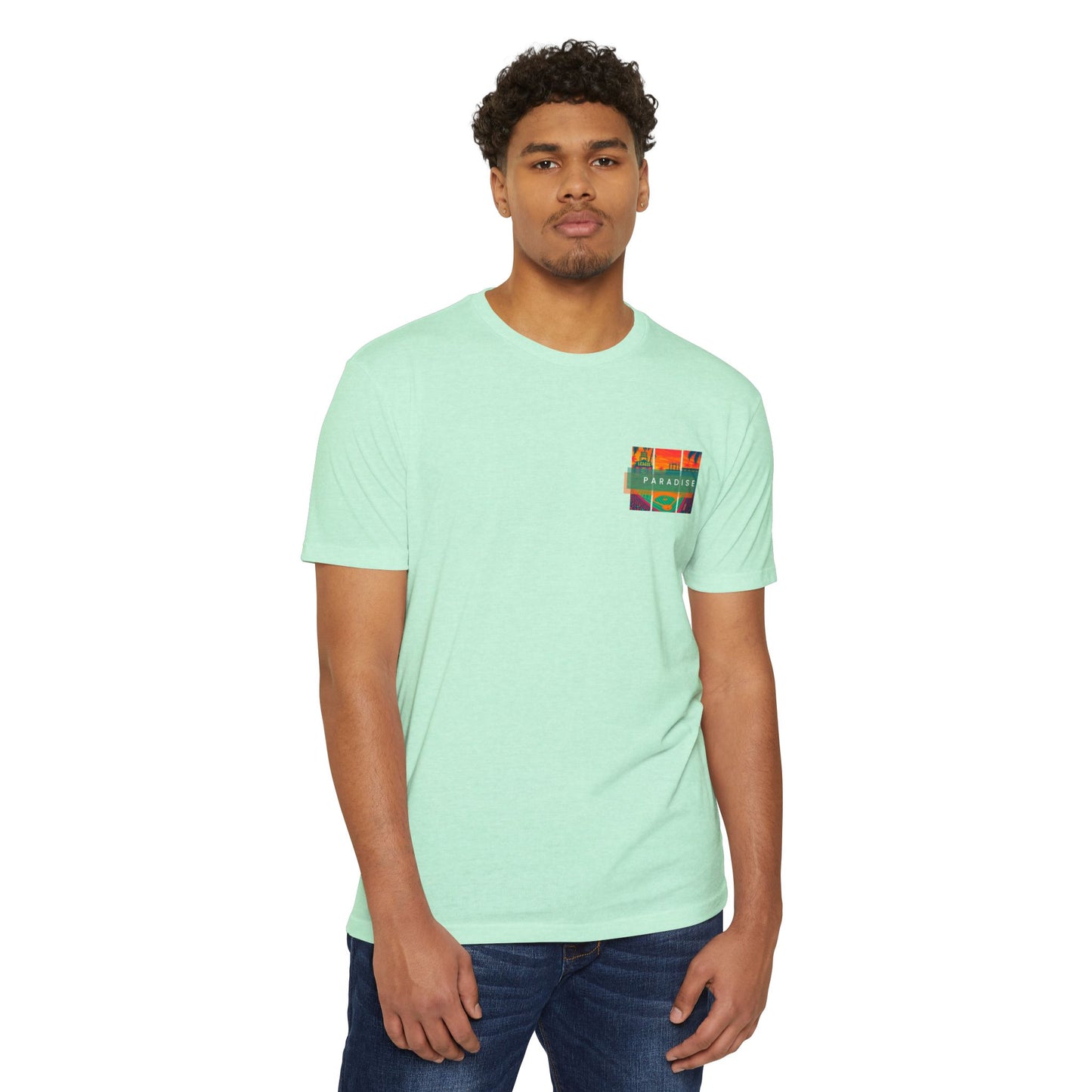 Paradise Tee