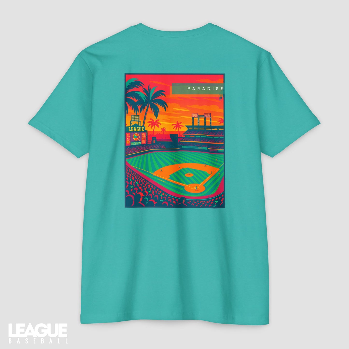 Paradise Tee