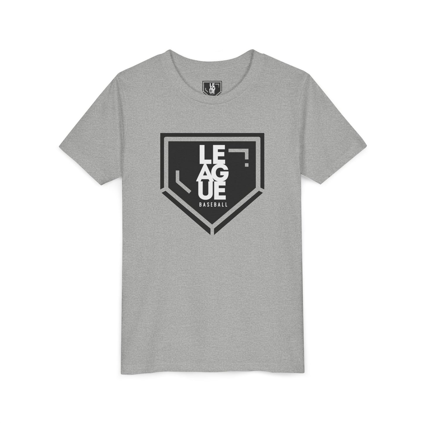Official LEAGUE Youth Tee - LEAGUE Baseball