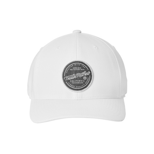 TravisMathew Patch Cap