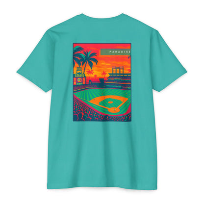 Paradise Tee