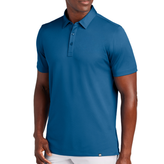 TravisMathew Cabana Polo