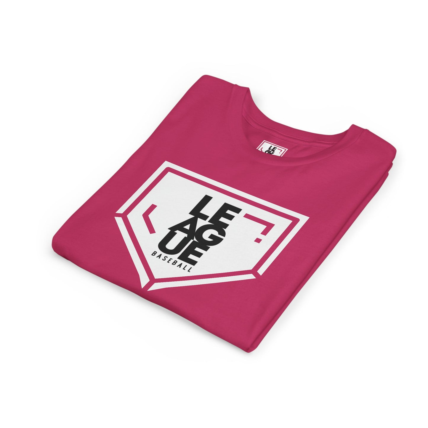 Official LEAGUE Youth Tee - LEAGUE Baseball