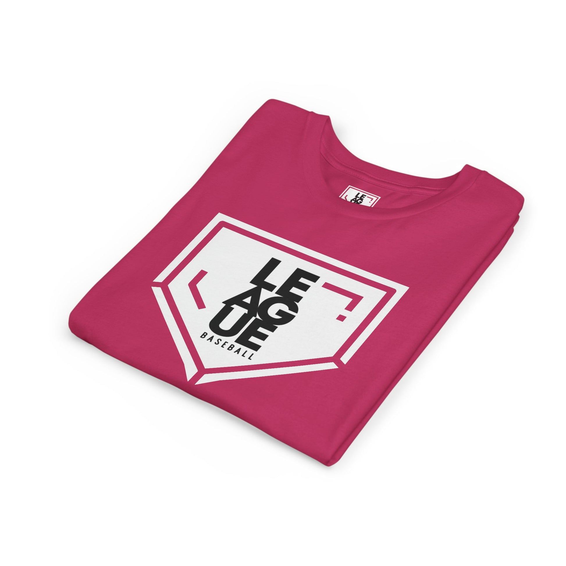 Official LEAGUE Youth Tee - LEAGUE Baseball