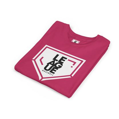 Official LEAGUE Youth Tee - LEAGUE Baseball