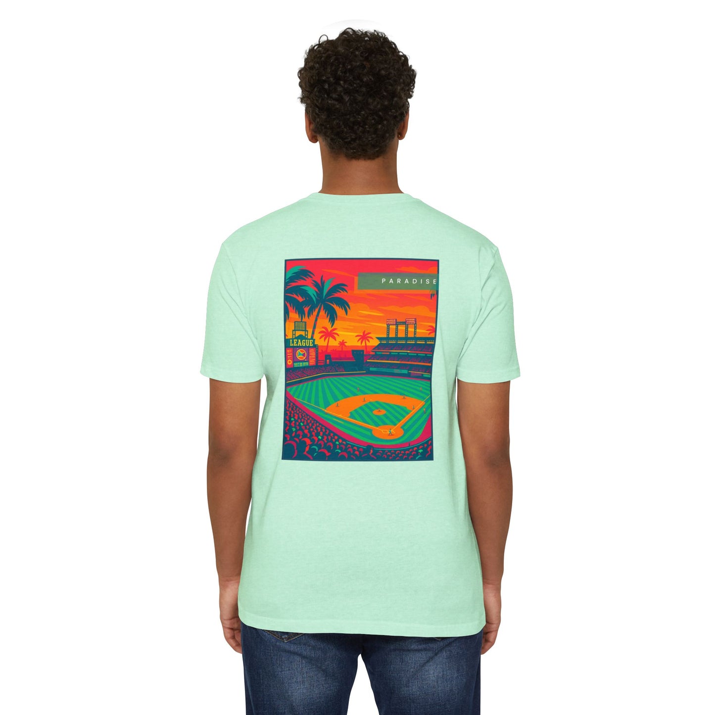Paradise Tee