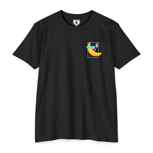 Bananas + Bubbles Tee