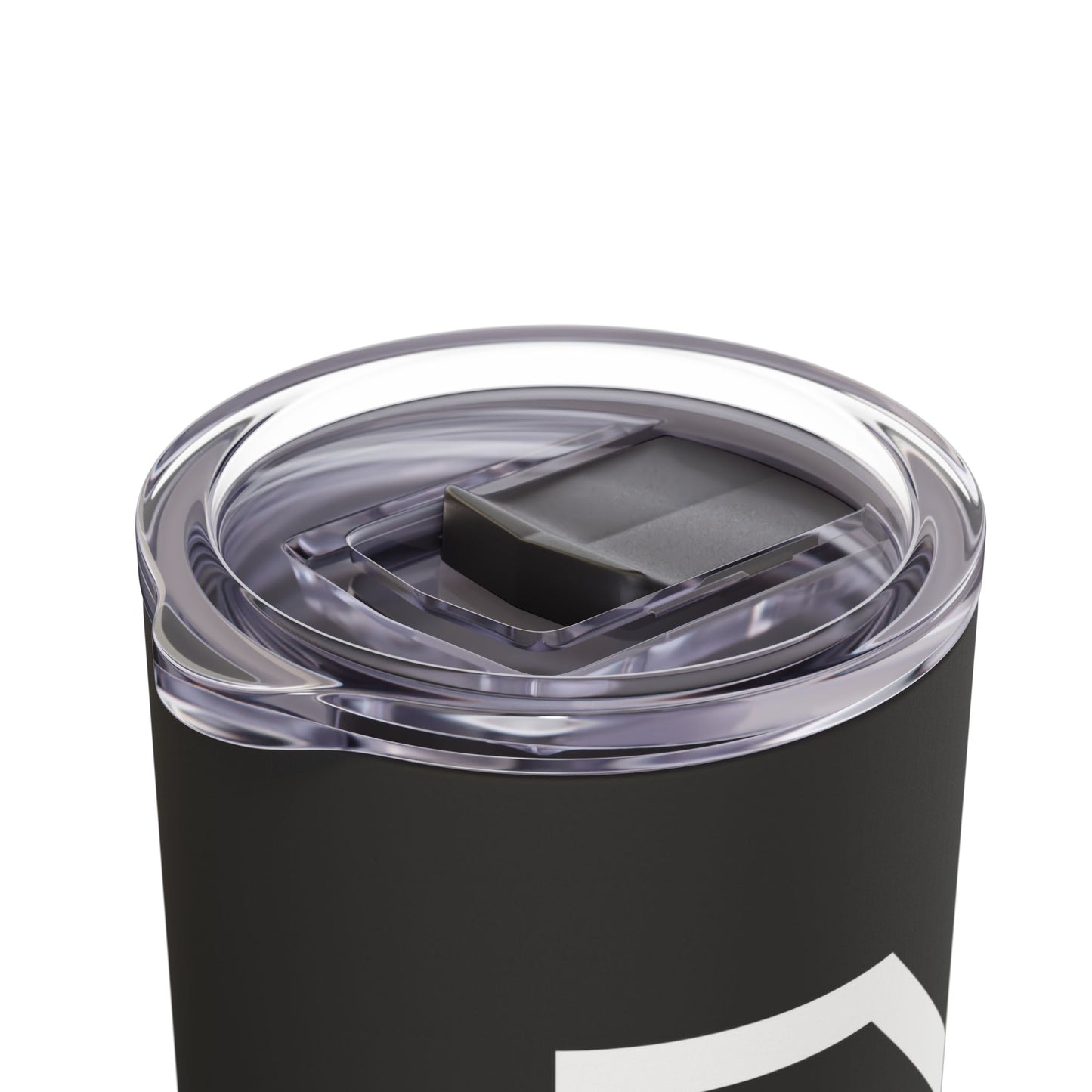 League Mom Skinny Tumbler