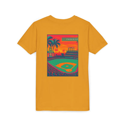 Paradise Youth Tee