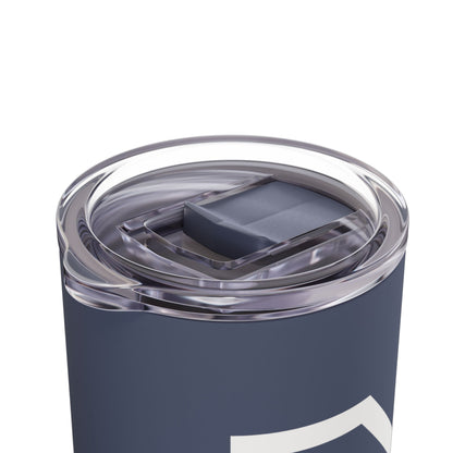 League Mom Skinny Tumbler