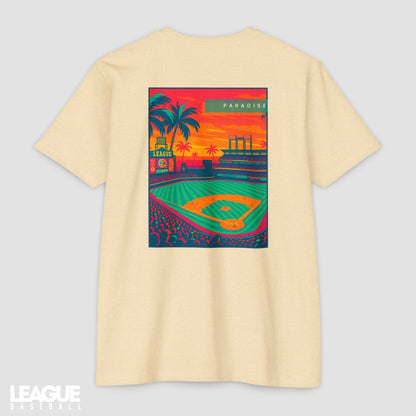 Paradise Tee