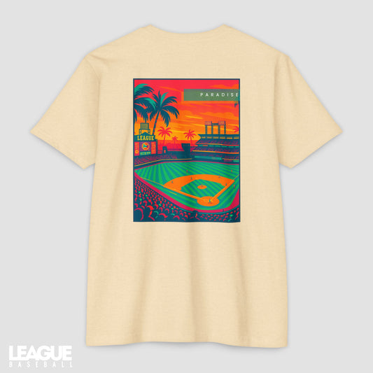 Paradise Tee