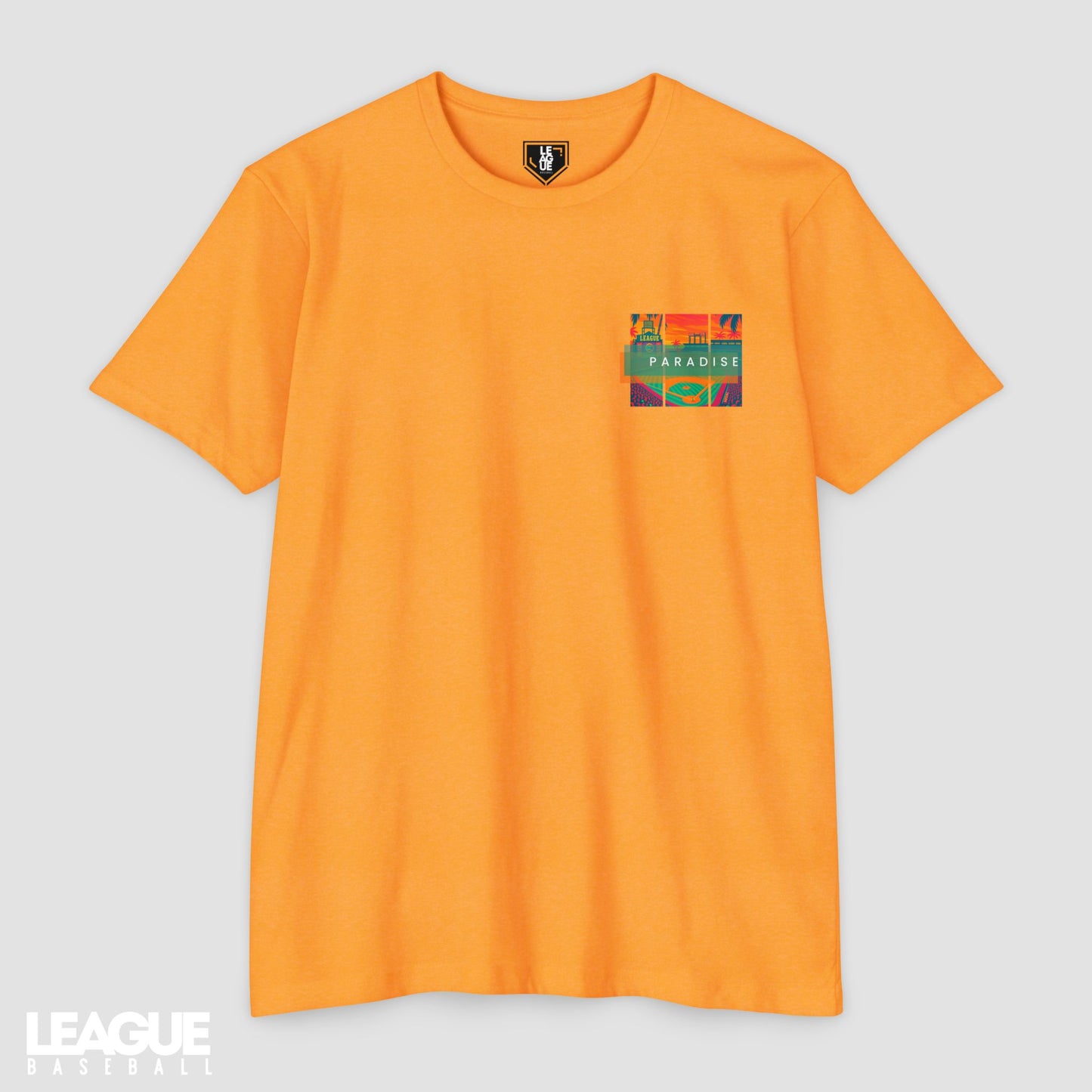 Paradise Tee