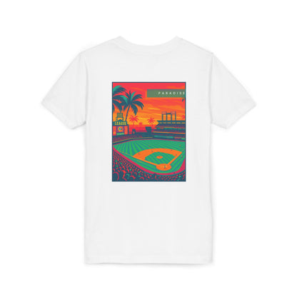 Paradise Youth Tee