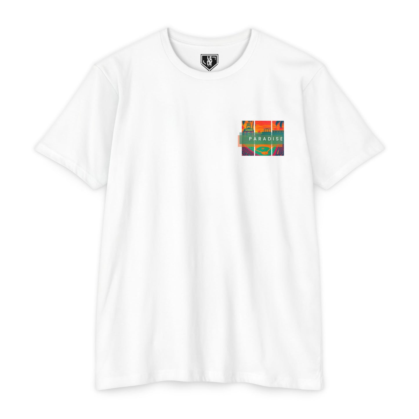Paradise Tee