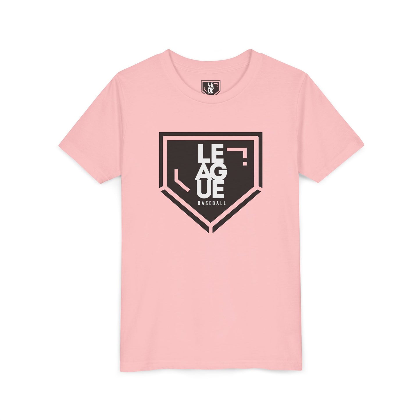Official LEAGUE Youth Tee - LEAGUE Baseball