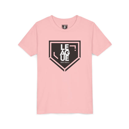Official LEAGUE Youth Tee - LEAGUE Baseball