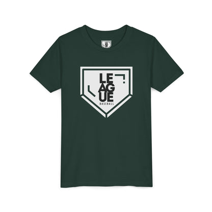 Official LEAGUE Youth Tee - LEAGUE Baseball