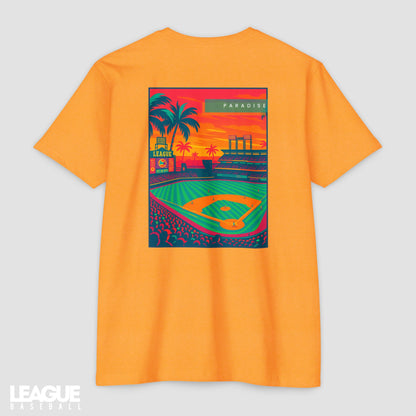 Paradise Tee